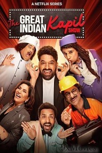 The Great Indian Kapil (2025) Season 3 EP09 Hindi Web Series
