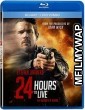 24 Hours to Live (2017) Hindi Dubbed Movies