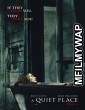 A Quiet Place (2018) Hindi Dubbed Movie