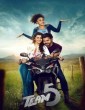 Team 5 (2017) ORG Hindi Dubbed Movie