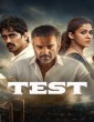 Test (2025) ORG Hindi Dubbed Movie