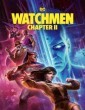 Watchmen Chapter II (2024) ORG Hindi Dubbed Movie