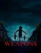 Weapons (2025) HQ Hindi Dubbed Movie