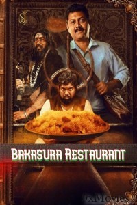 Bakasura Restaurant (2025) HQ Hindi Dubbed Movie