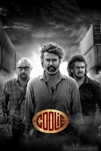 Coolie (2025) Tamil Movie