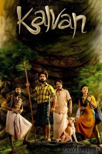 Kalvan (2024) ORG Hindi Dubbed Movie